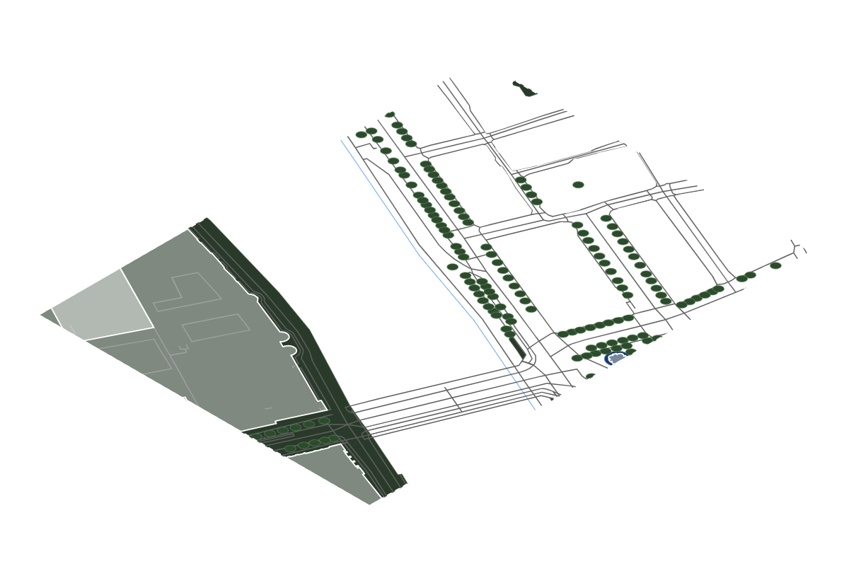 Site overview