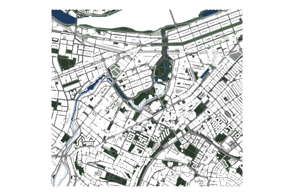 Site map