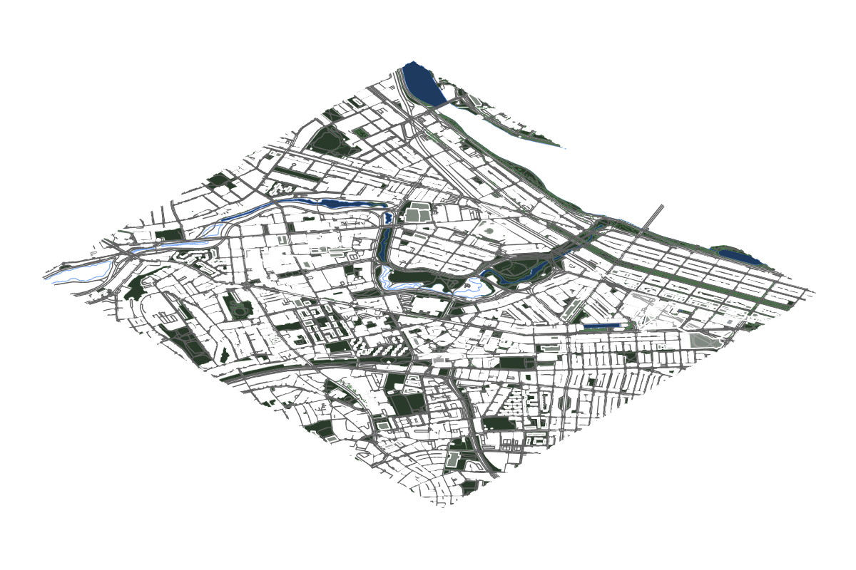 Site overview
