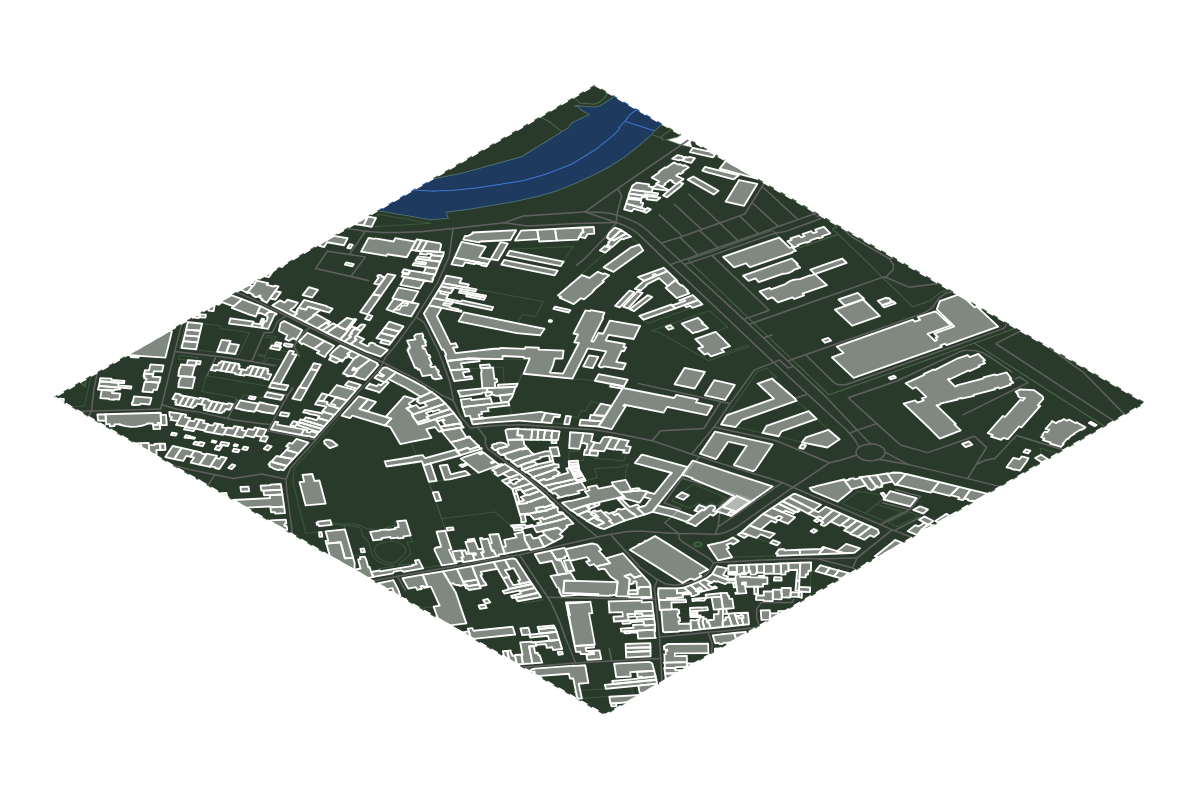 Site overview