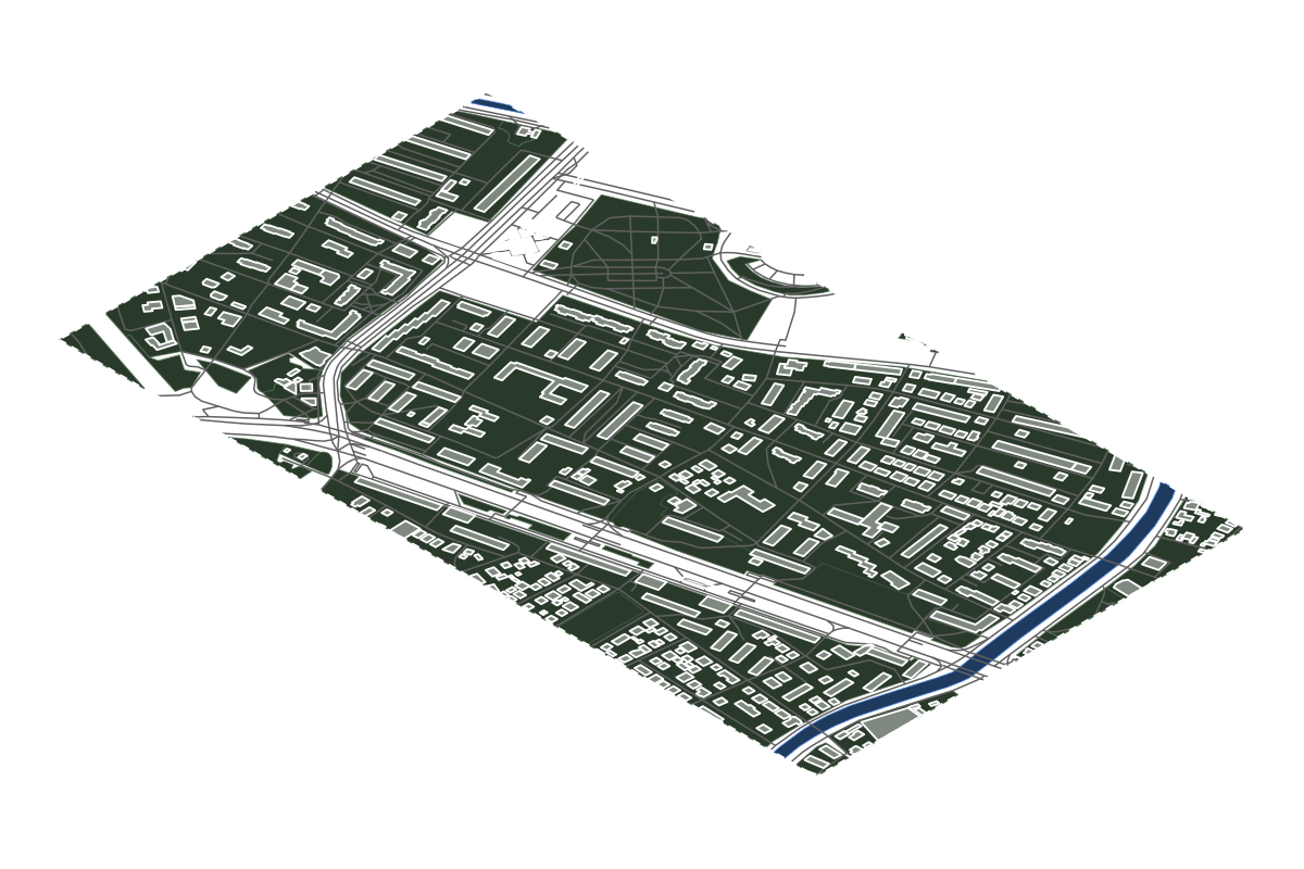 Site overview