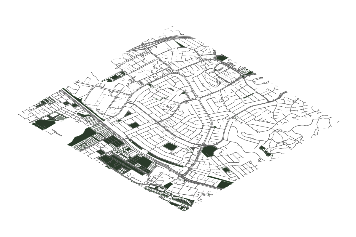 Site overview