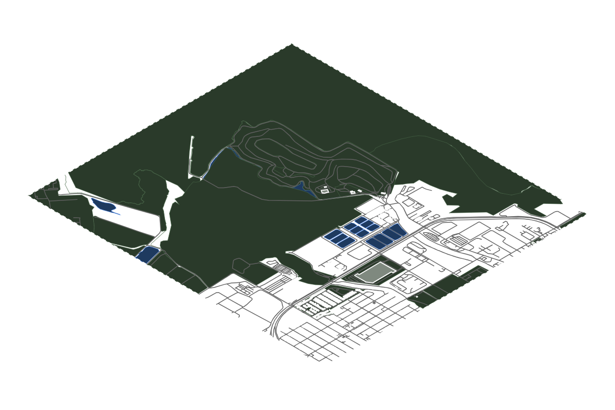 Site overview