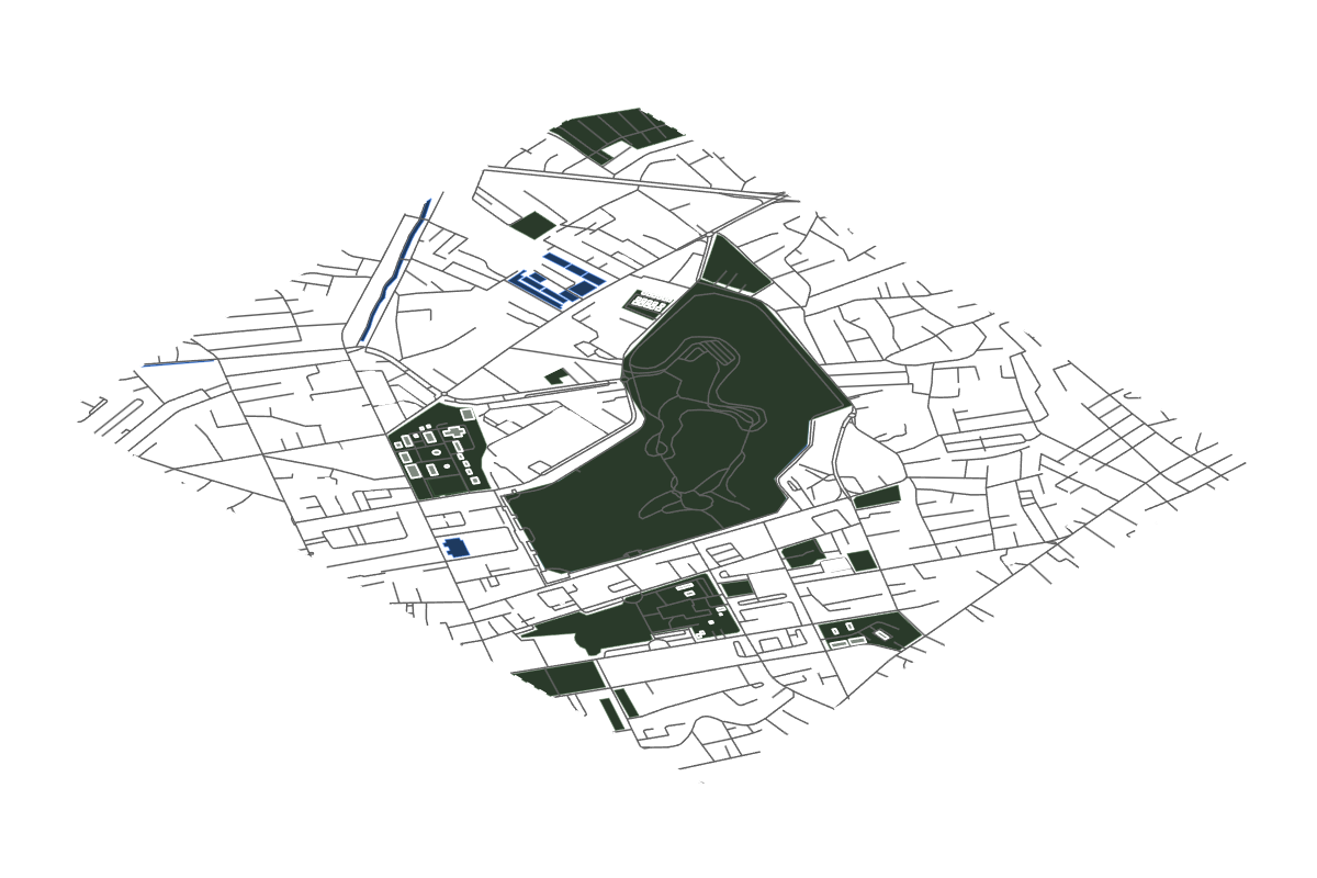 Site overview