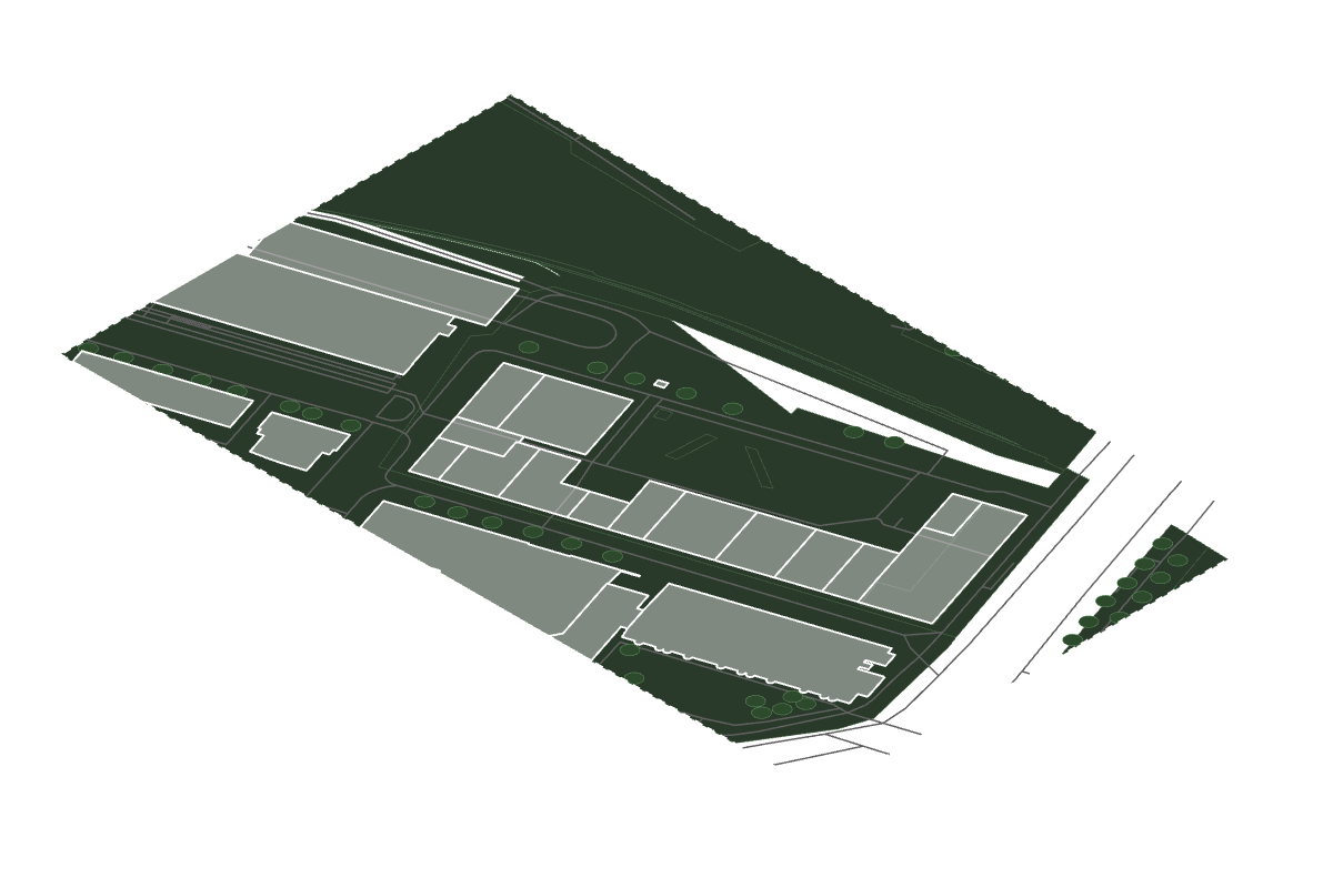 Site overview
