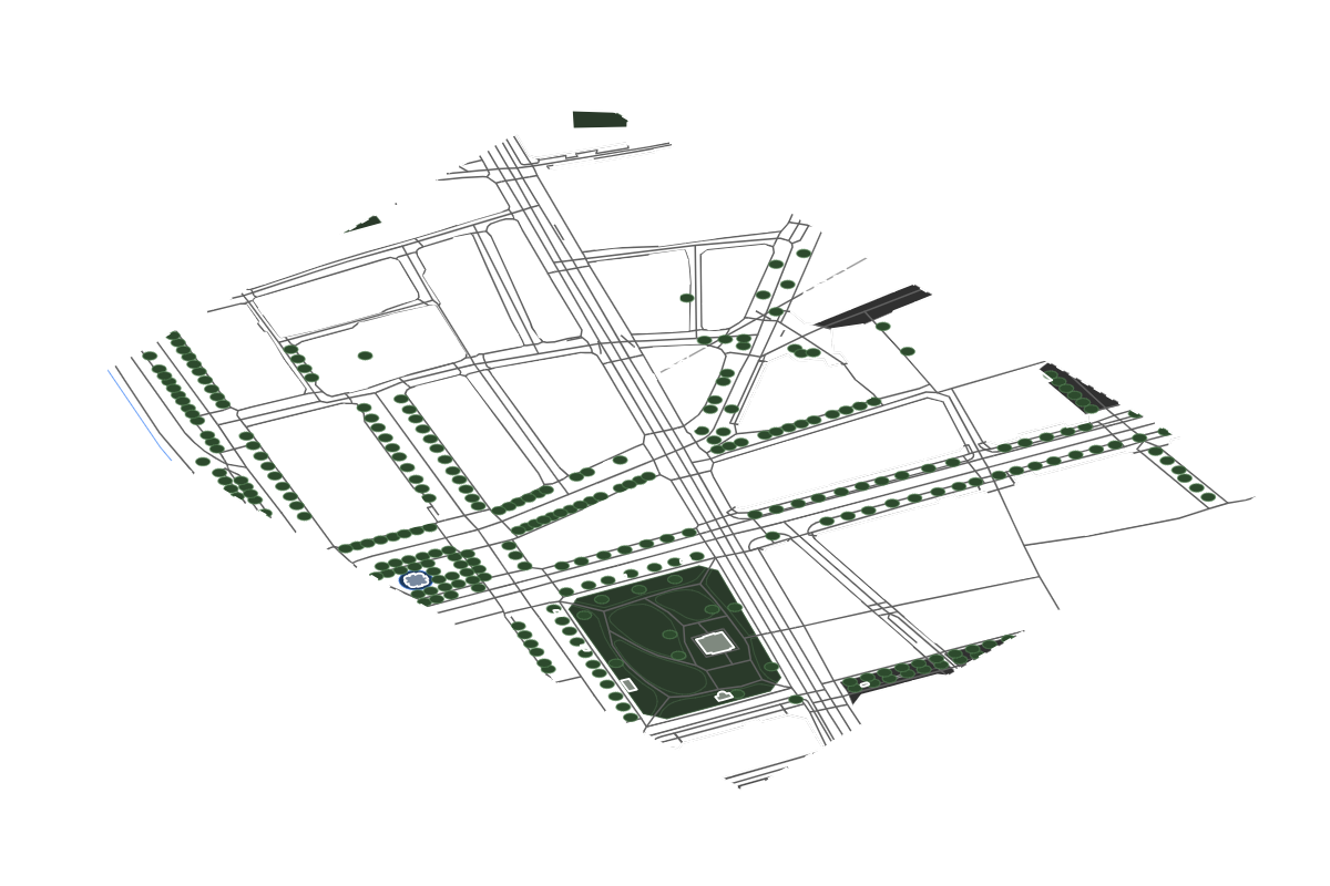 Site overview
