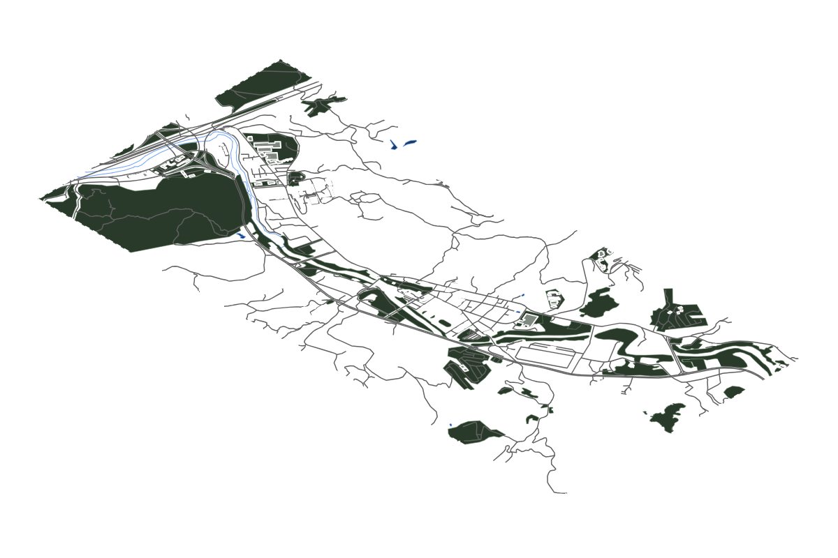Site overview