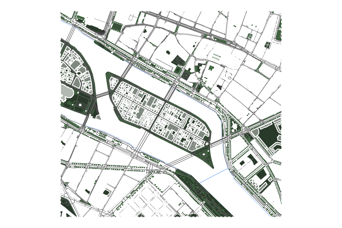Site map