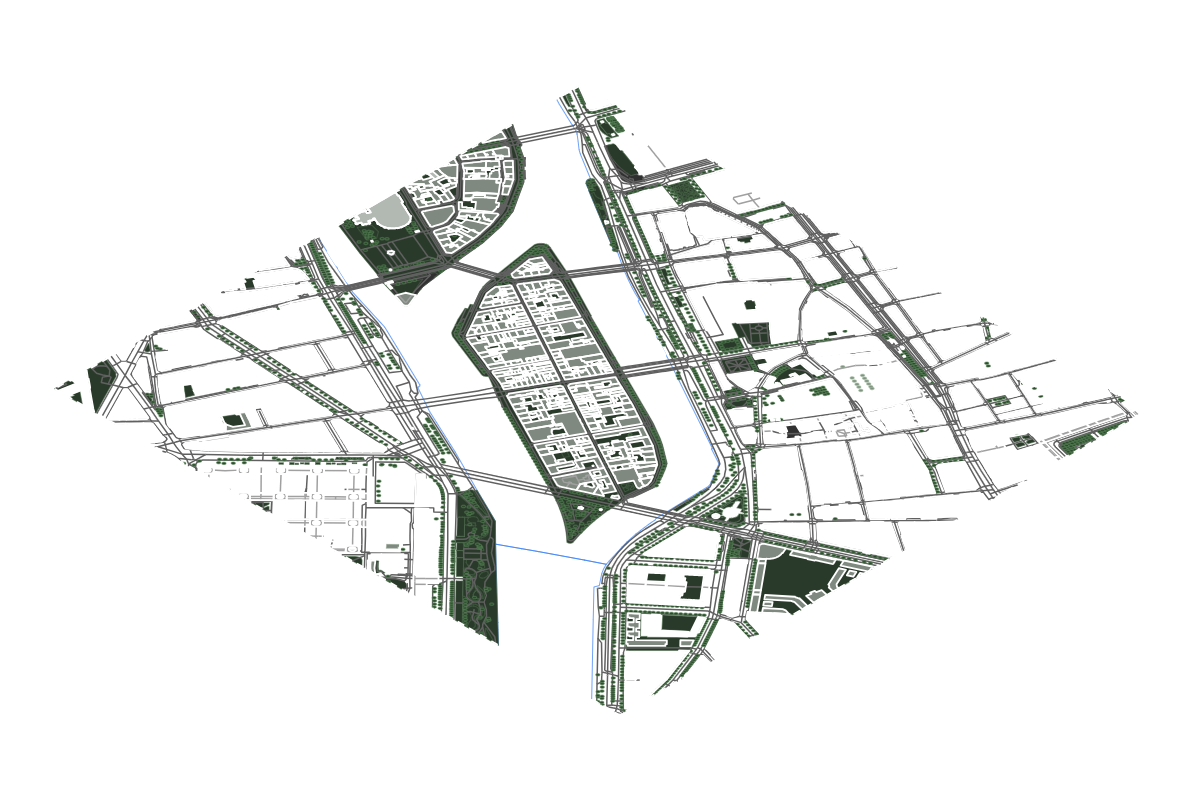 Site overview