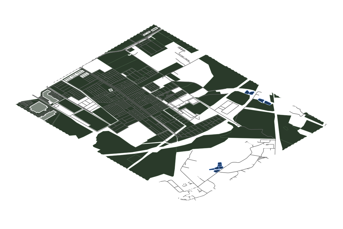 Site overview