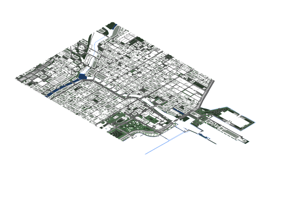 Site overview