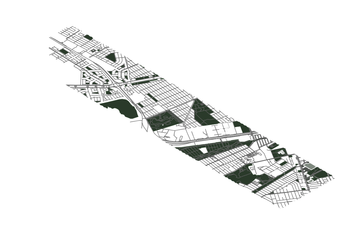 Site overview