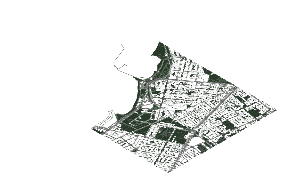 Site overview