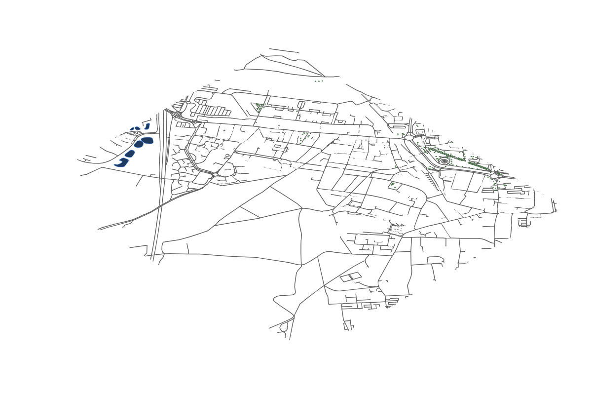 Site overview