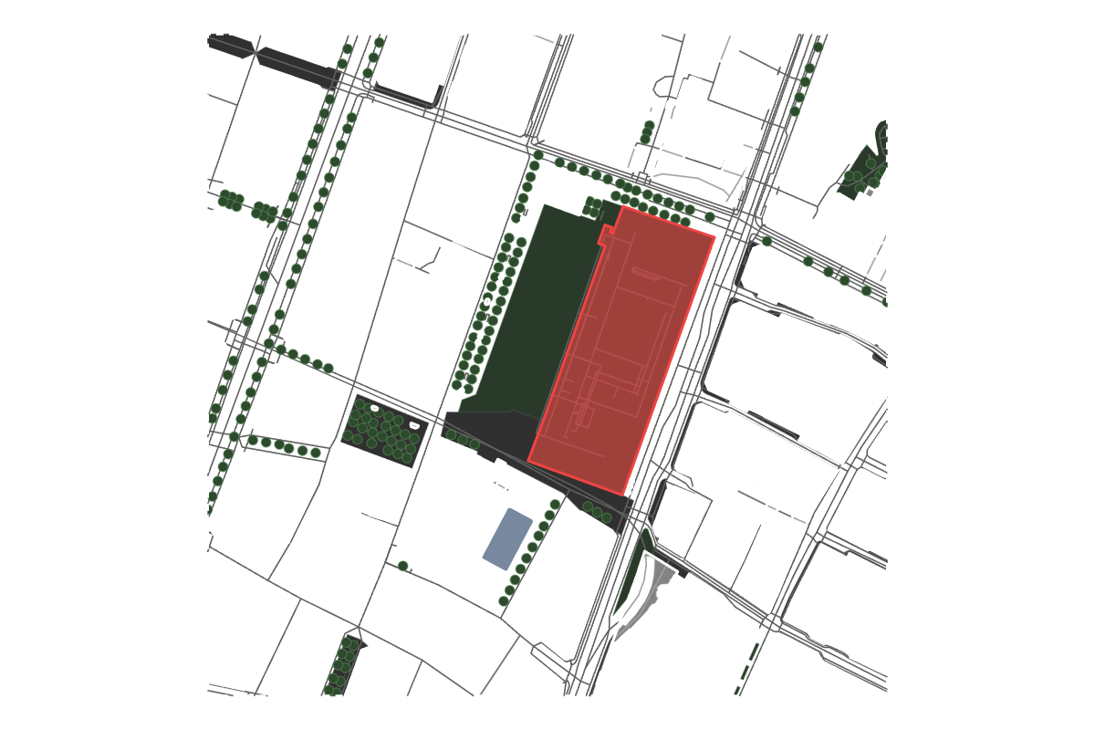 Site map
