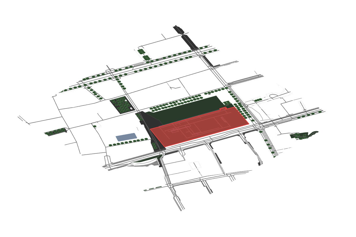 Site overview