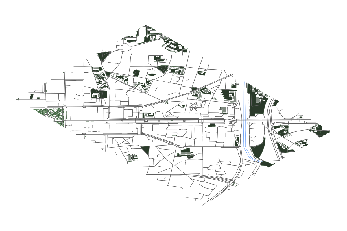 Site overview