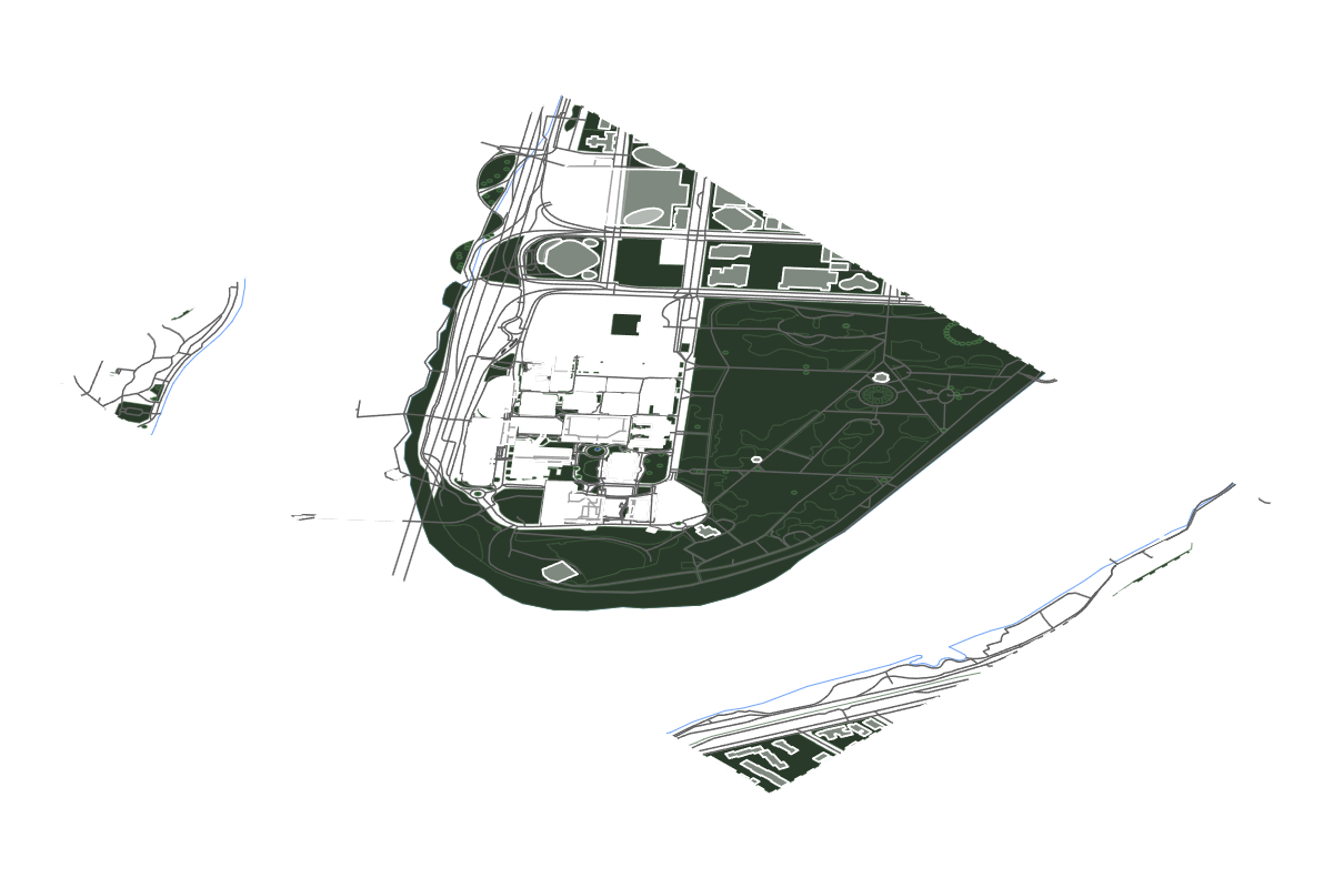 Site overview