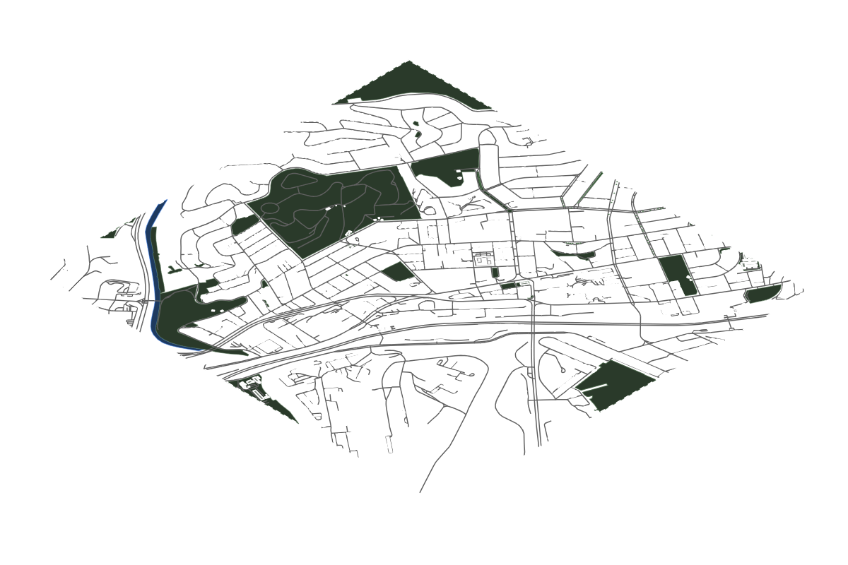 Site overview