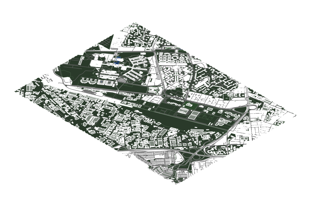 Site overview