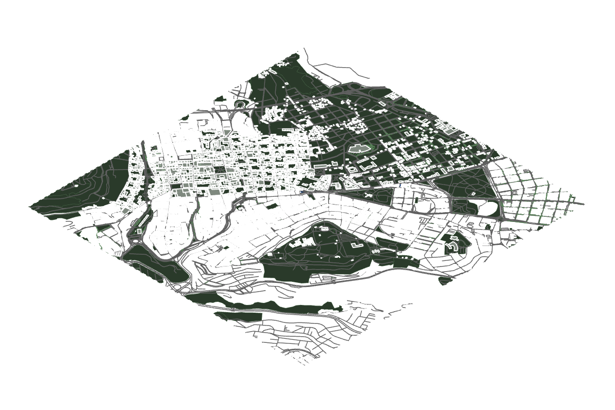 Site overview