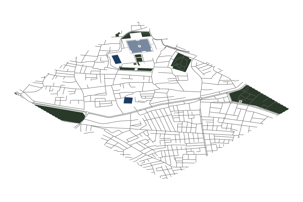 Site overview