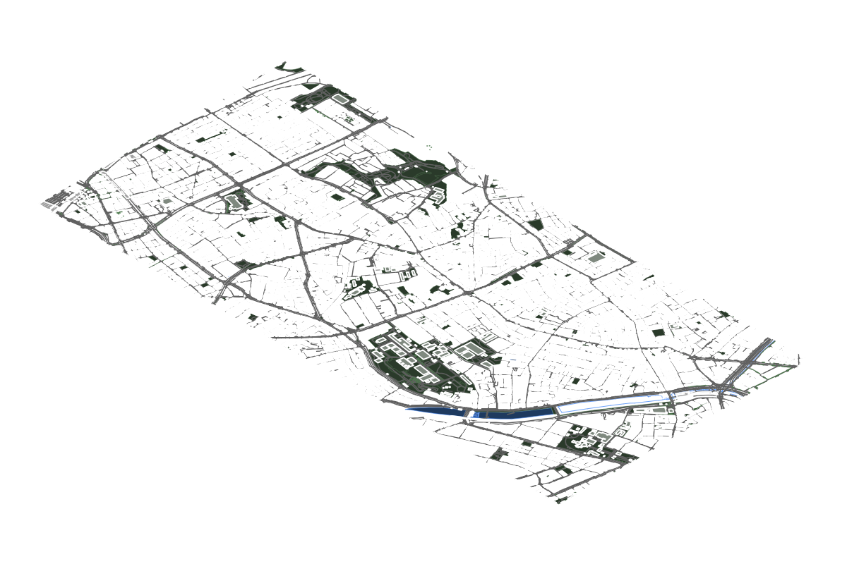 Site overview