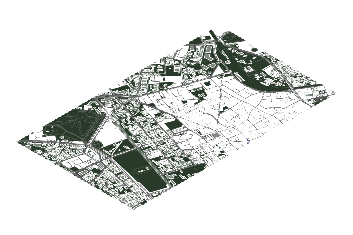 Site overview