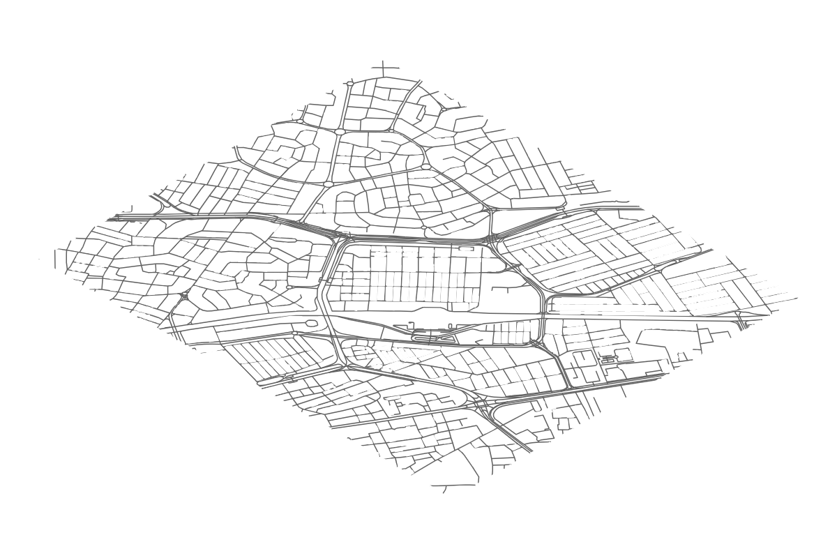 Site overview