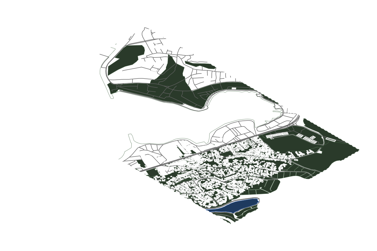 Site overview