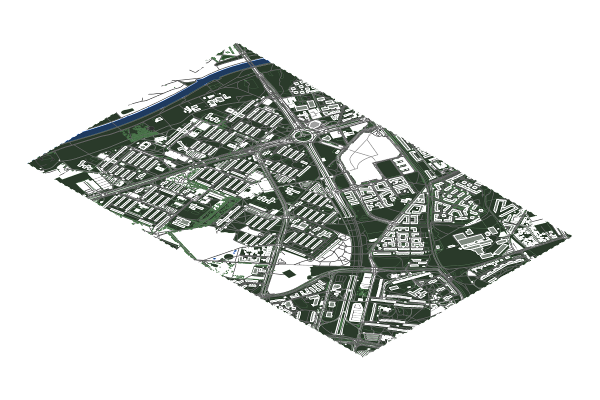 Site overview