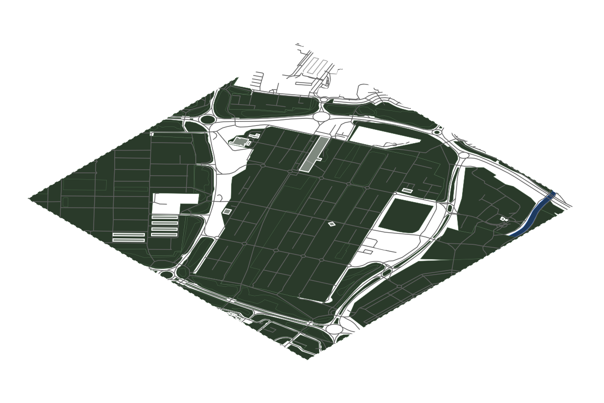 Site overview