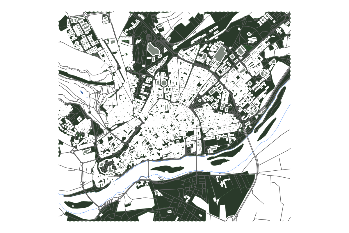 Site map