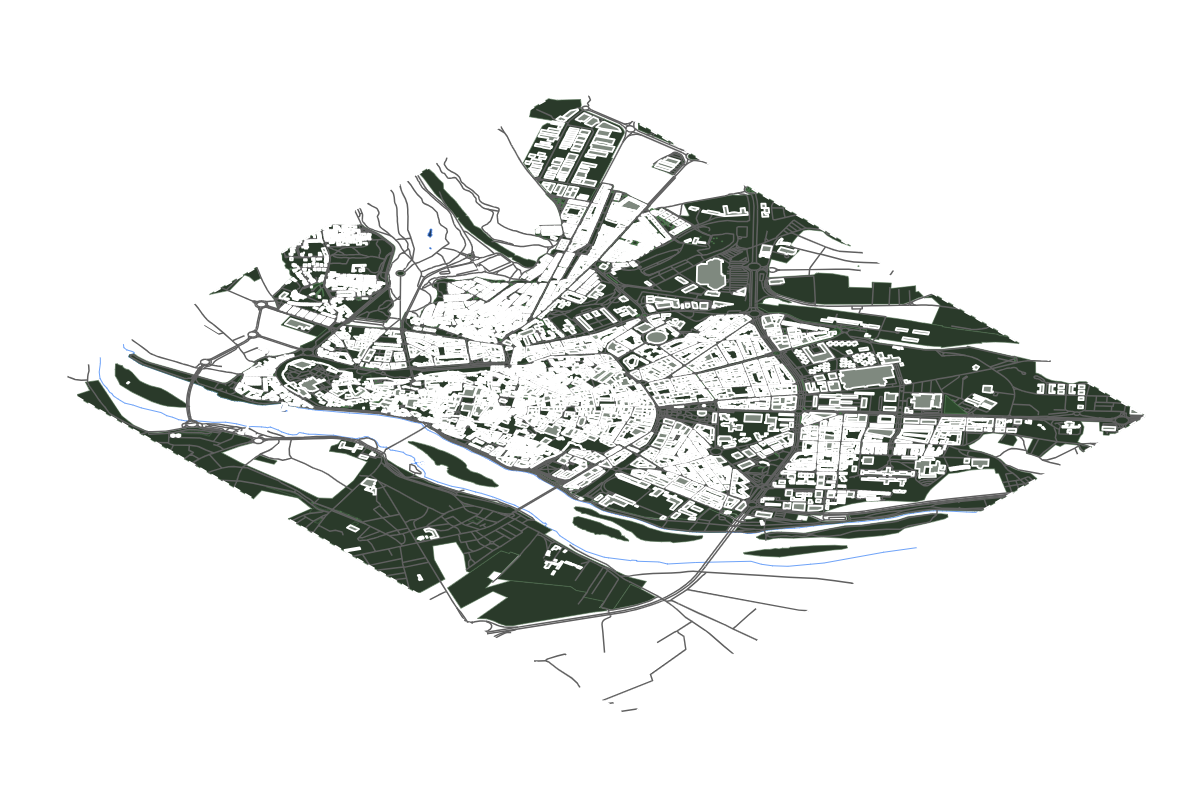 Site overview