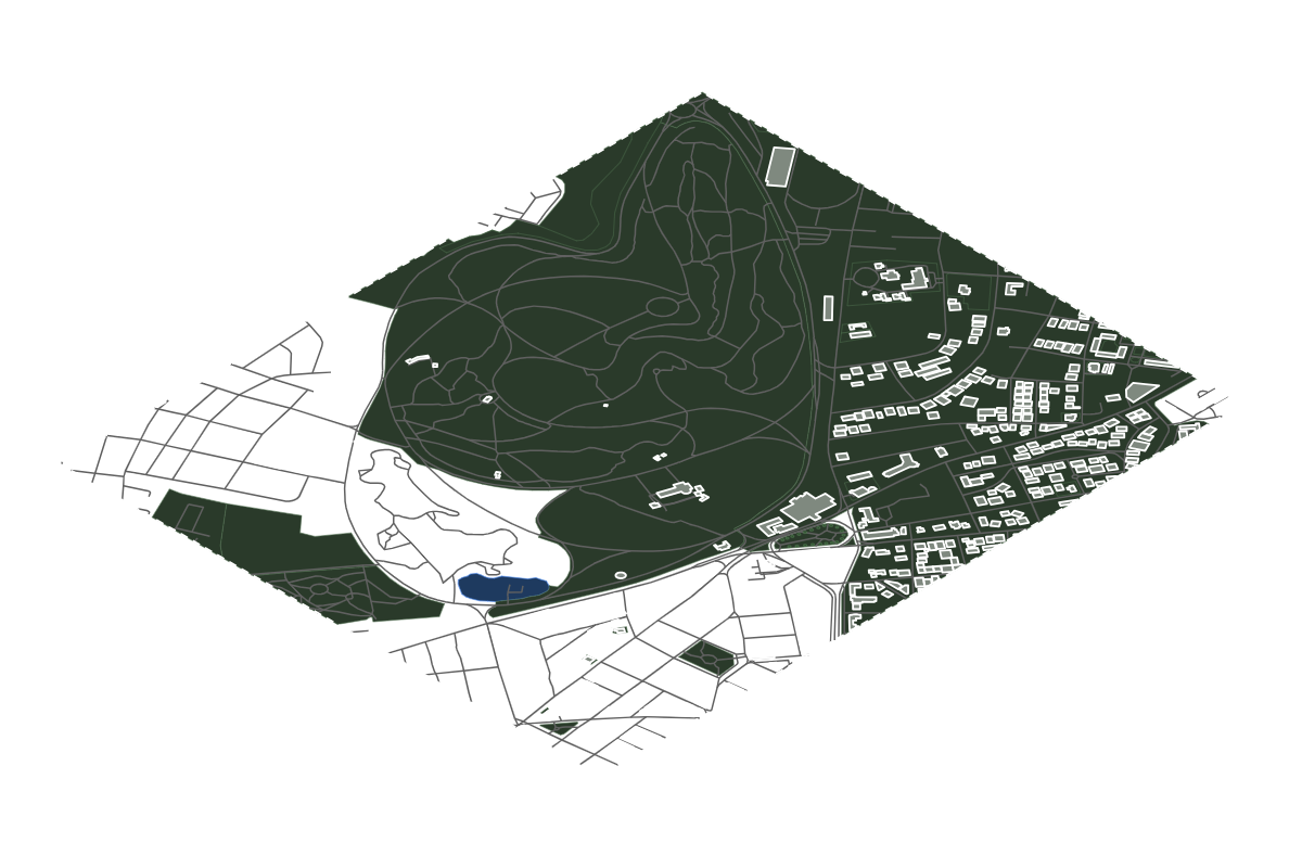 Site overview