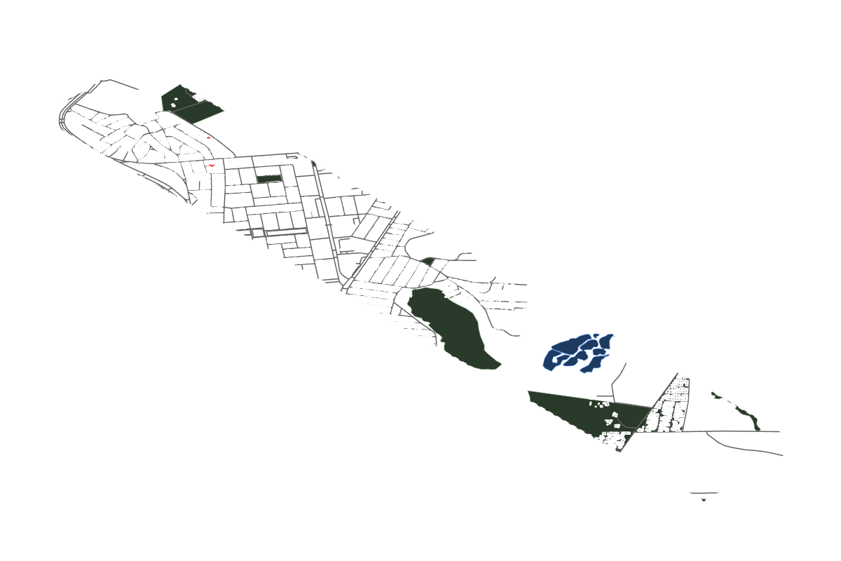 Site overview