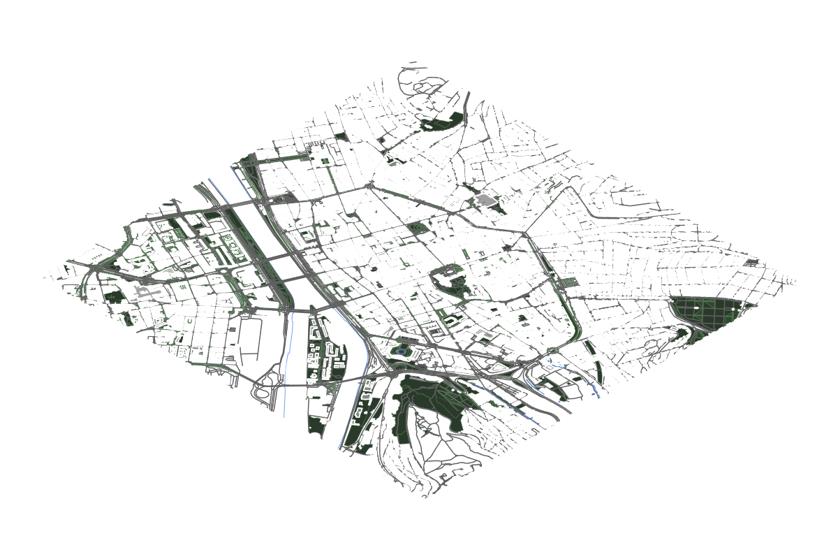 Site overview