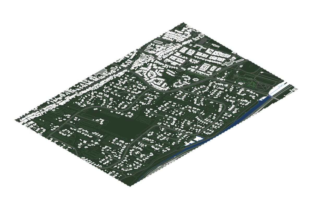 Site overview