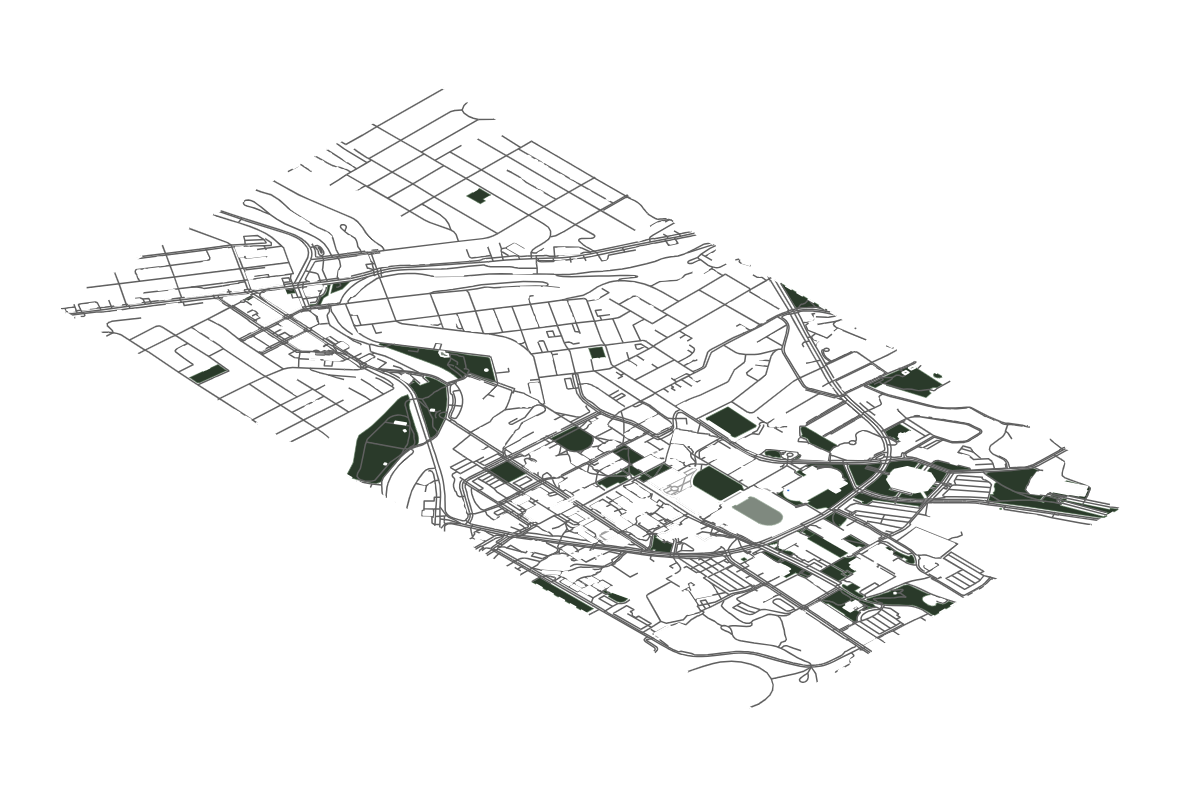 Site overview