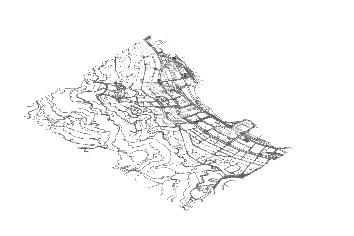 Site overview