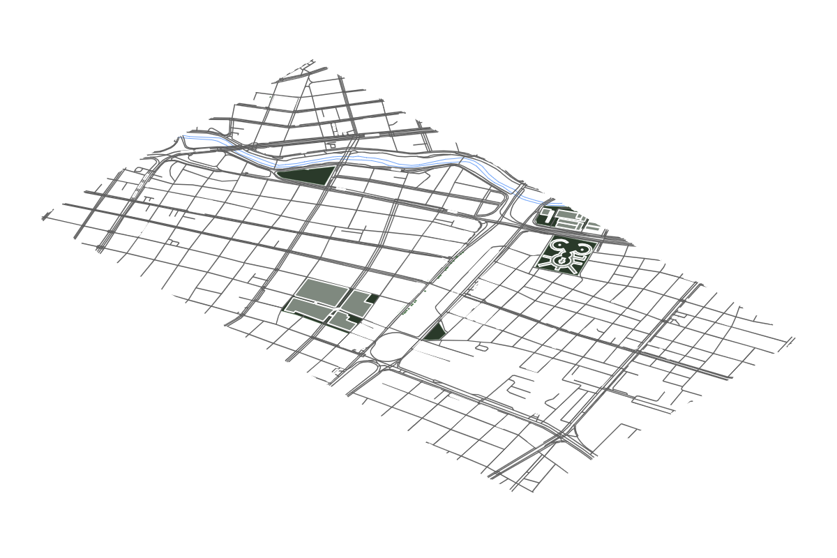 Site overview