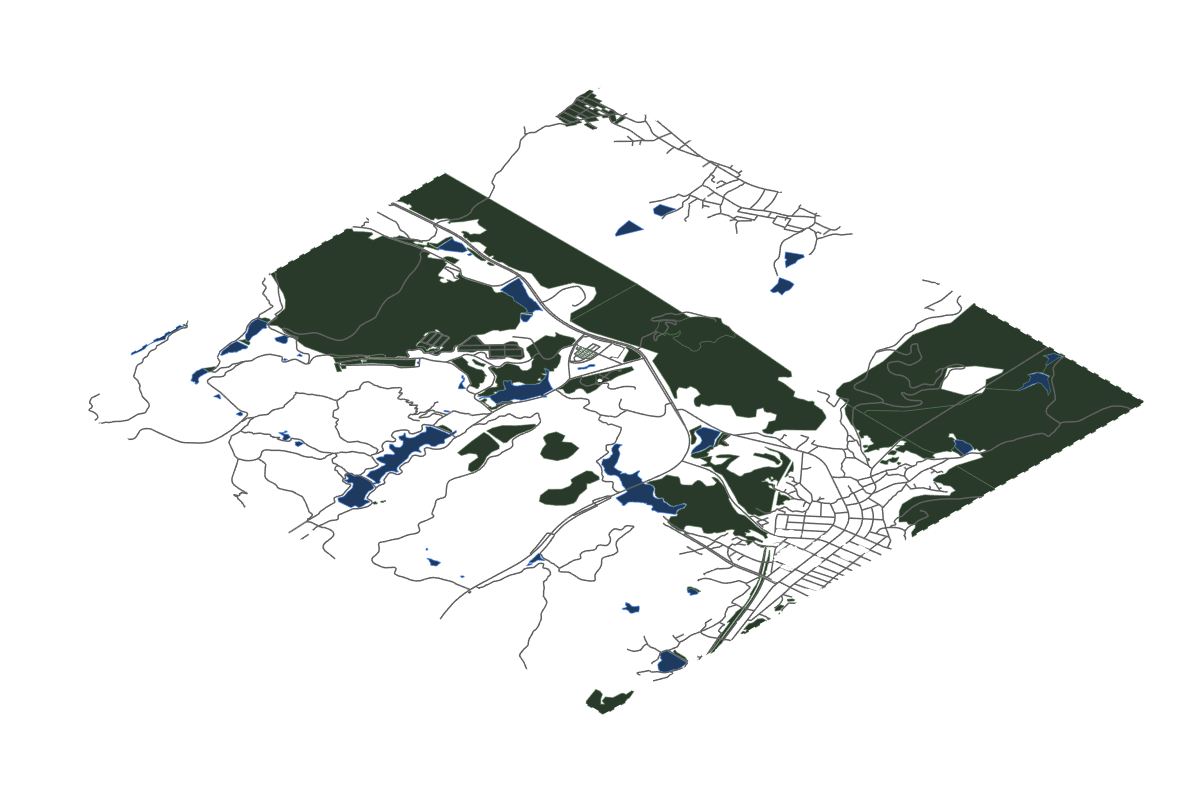 Site overview
