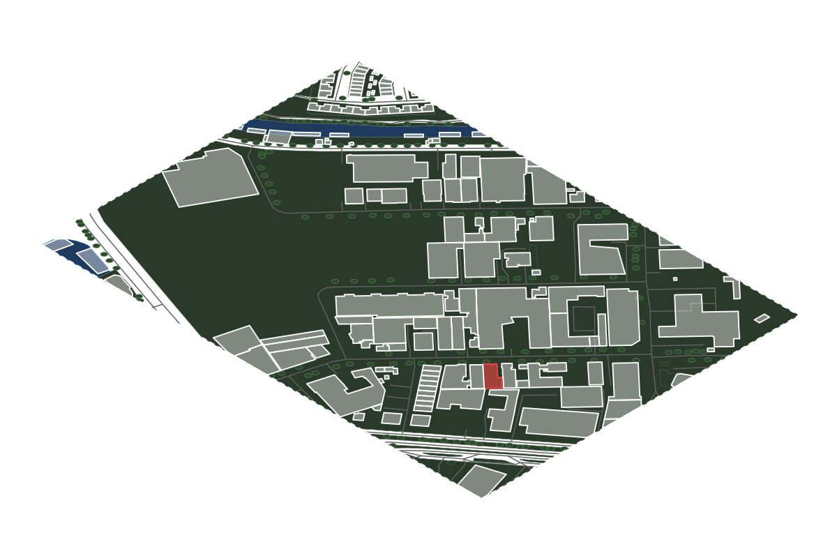 Site overview
