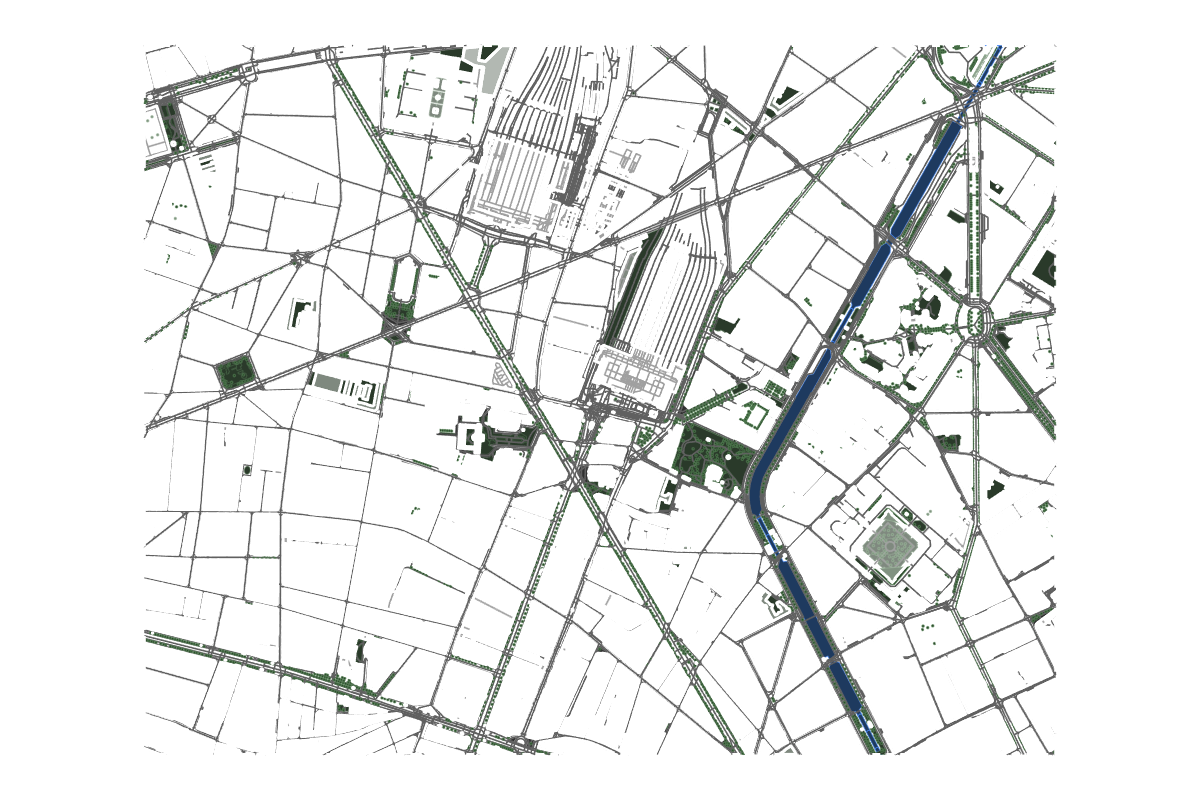 Site map