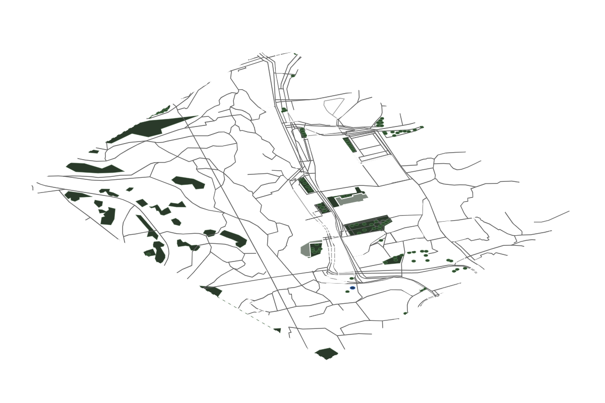 Site overview