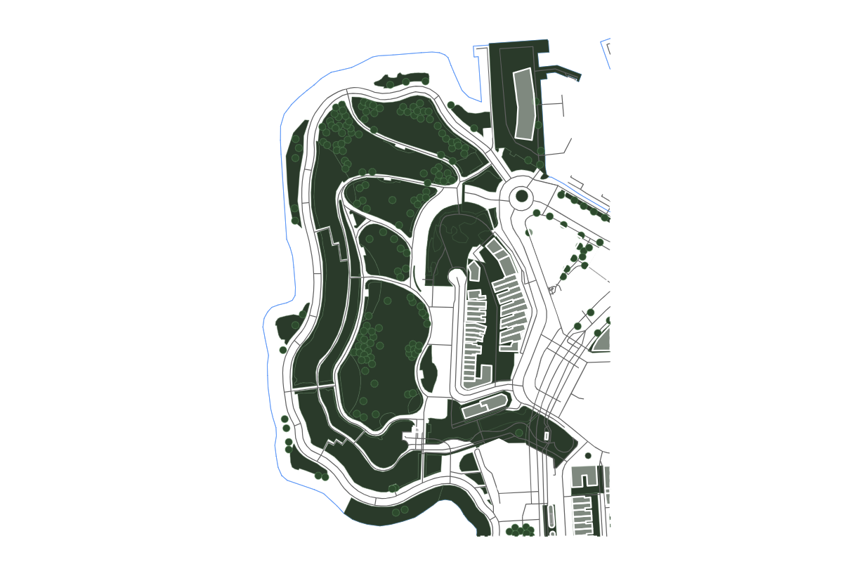 Site map
