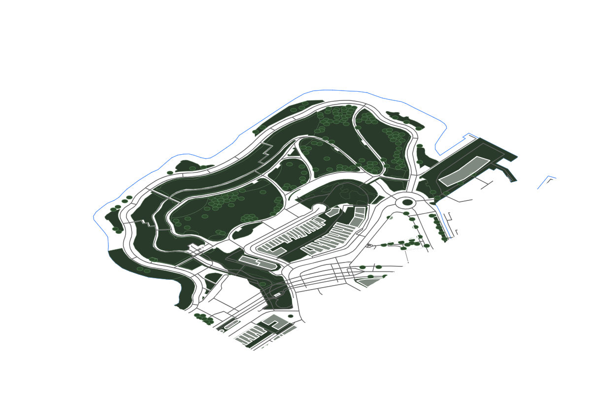 Site overview
