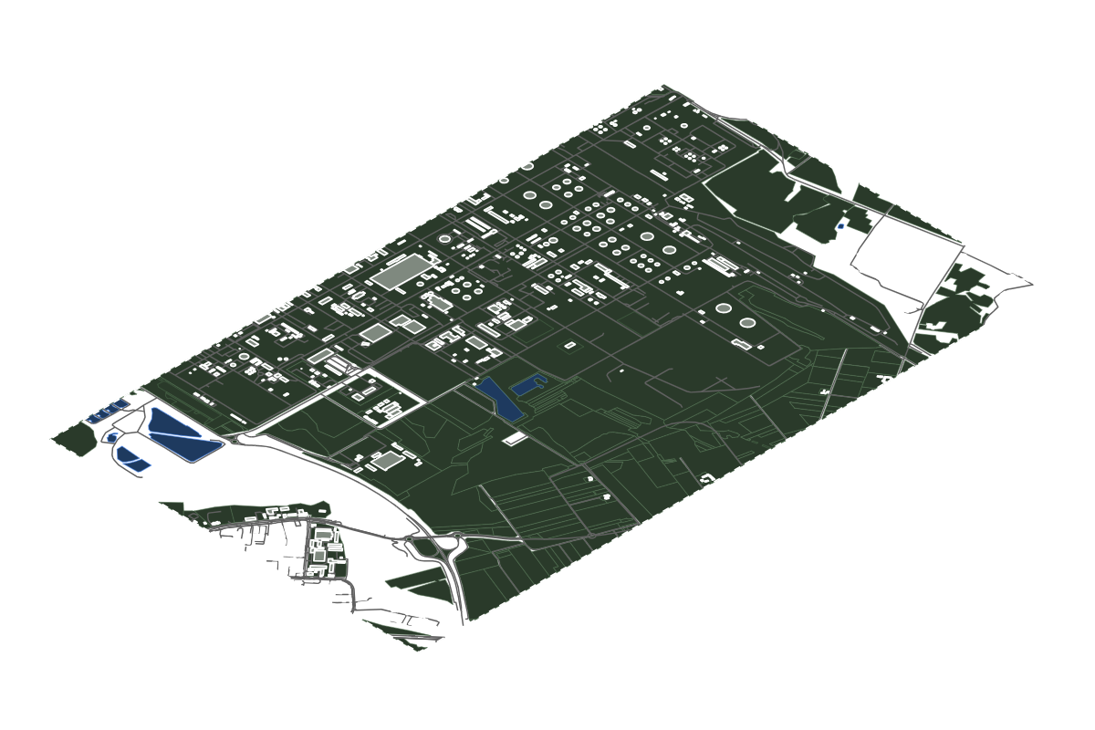 Site overview