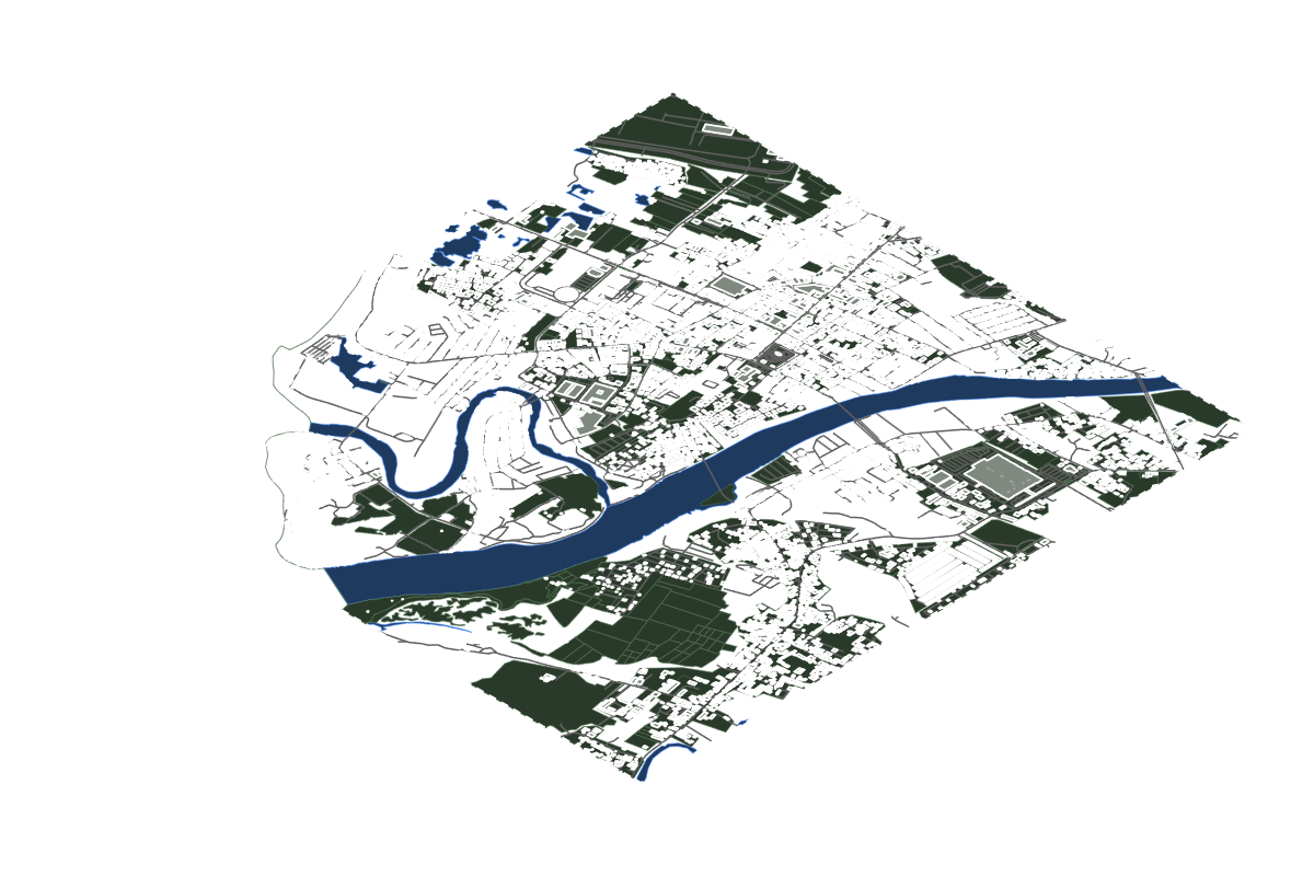 Site overview