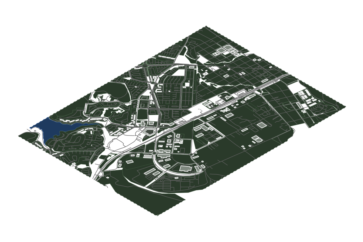 Site overview
